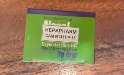 HEPAPHARM N/A