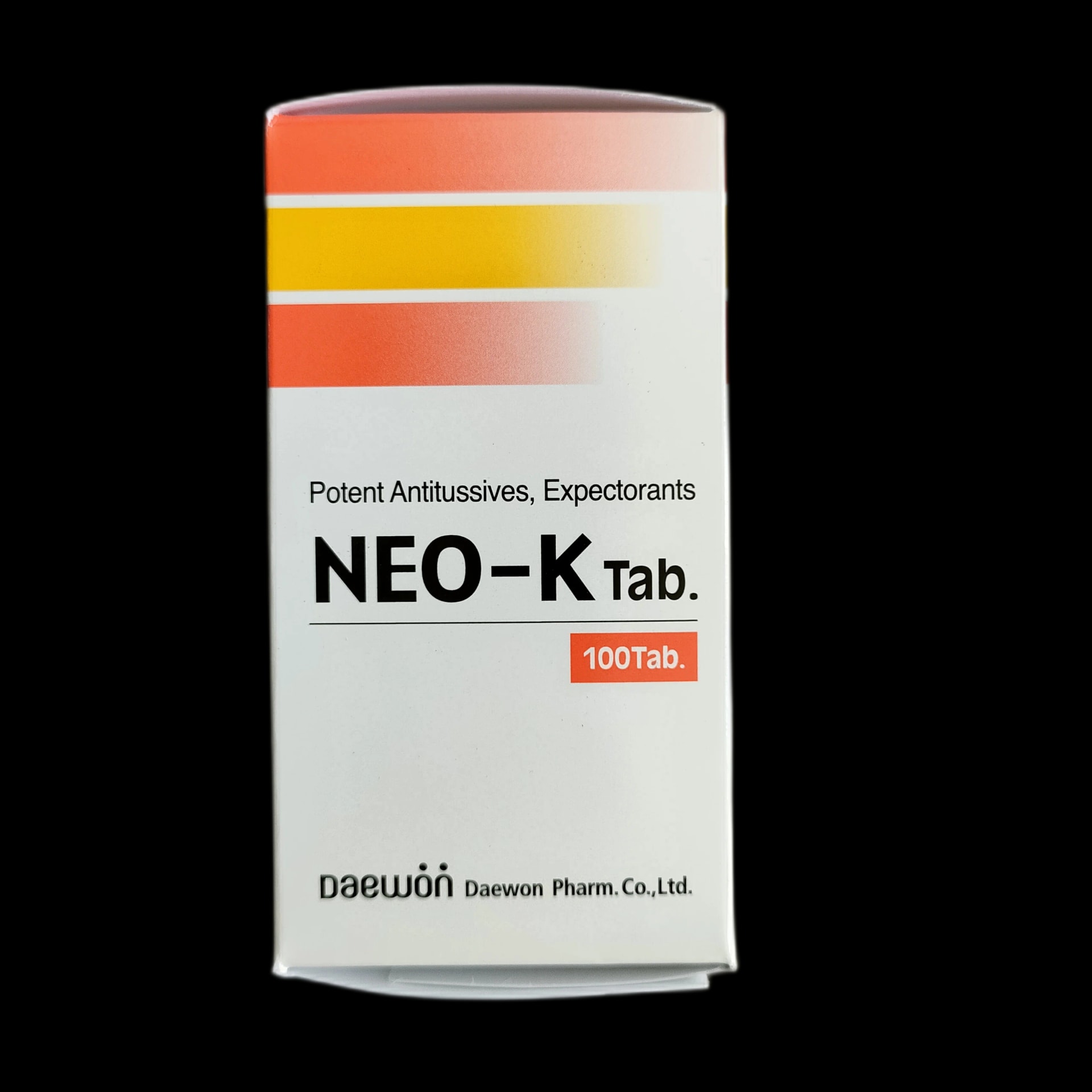 Neo-K Tab Not available - SREY MOM PHARMACY