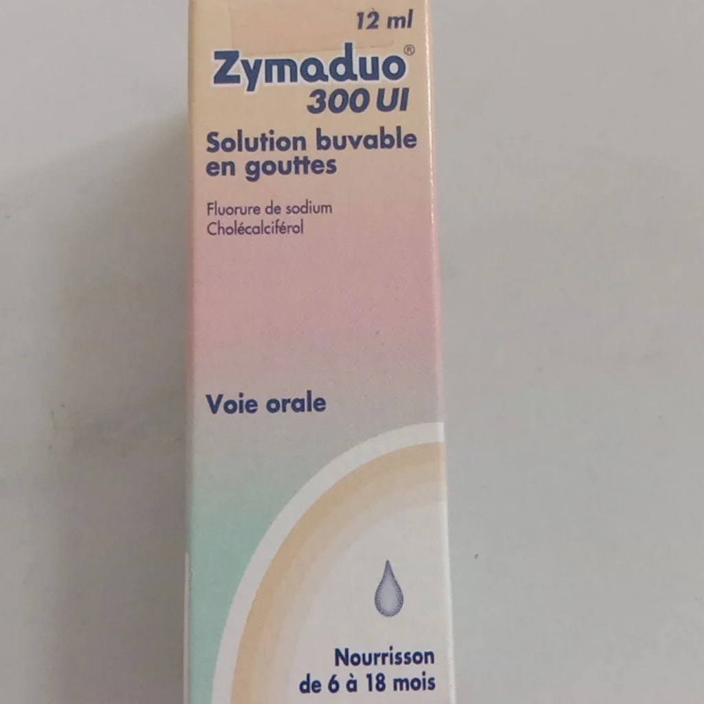 Zymaduo® 300 UI - SETHIKA CARE Pharmacy