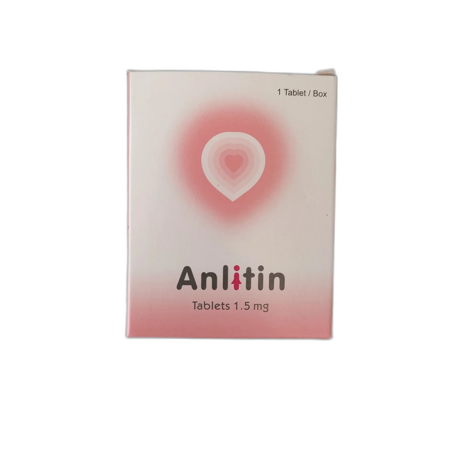 Anlitin 1.5 mg