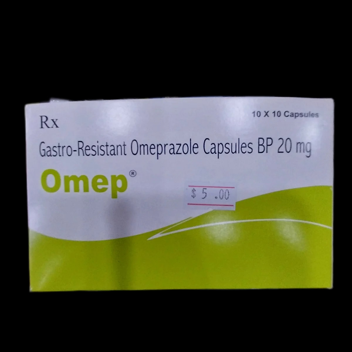 Omep 20mg 20mg - α±ααααααΆααααααααααααα