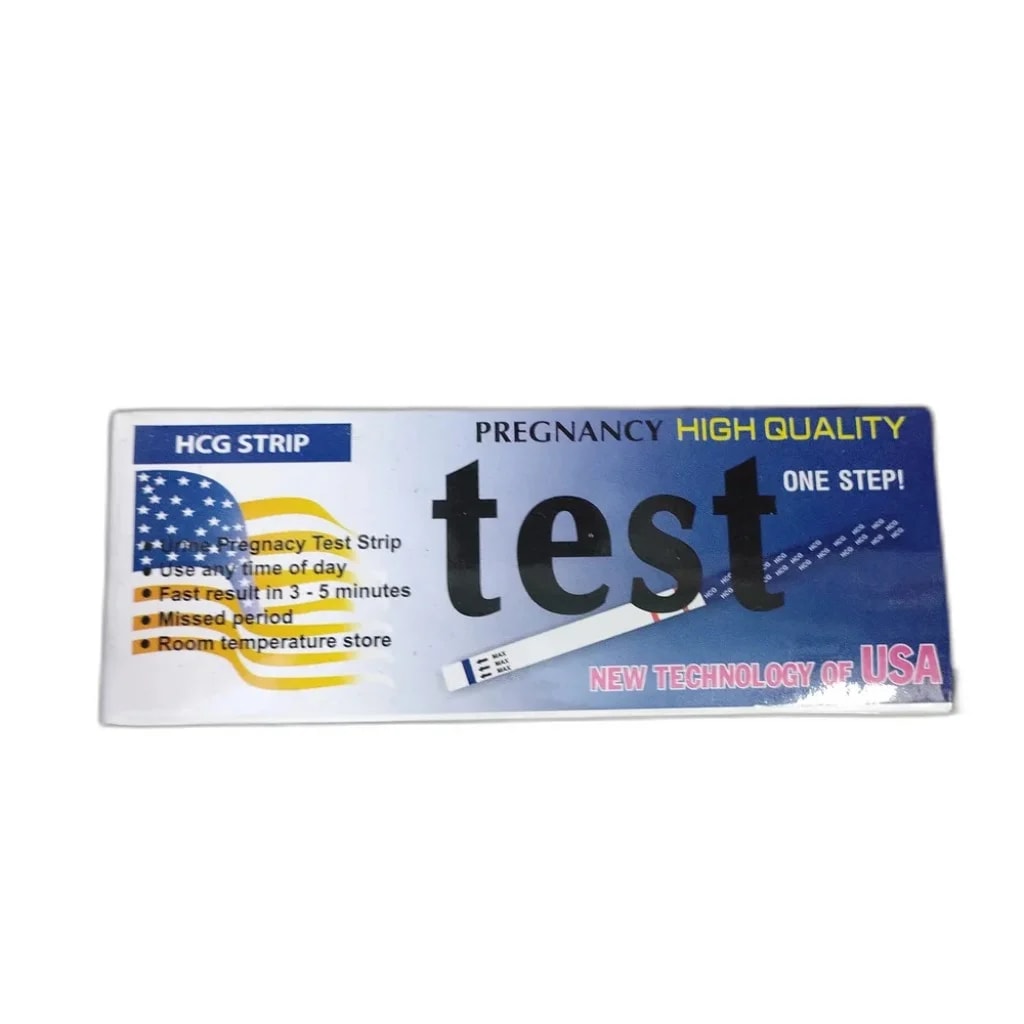 test - PHARMACIE PORNLEU PICH
