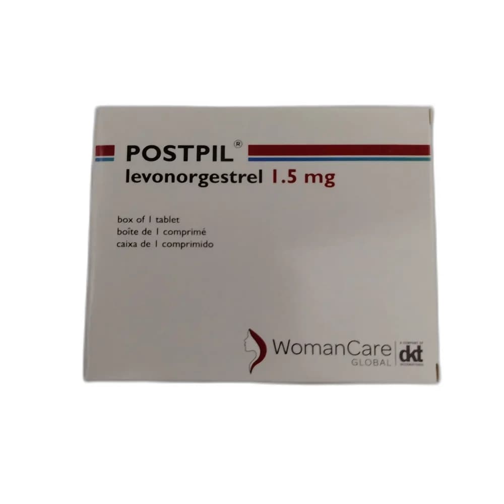 Postpil 1.5 mg