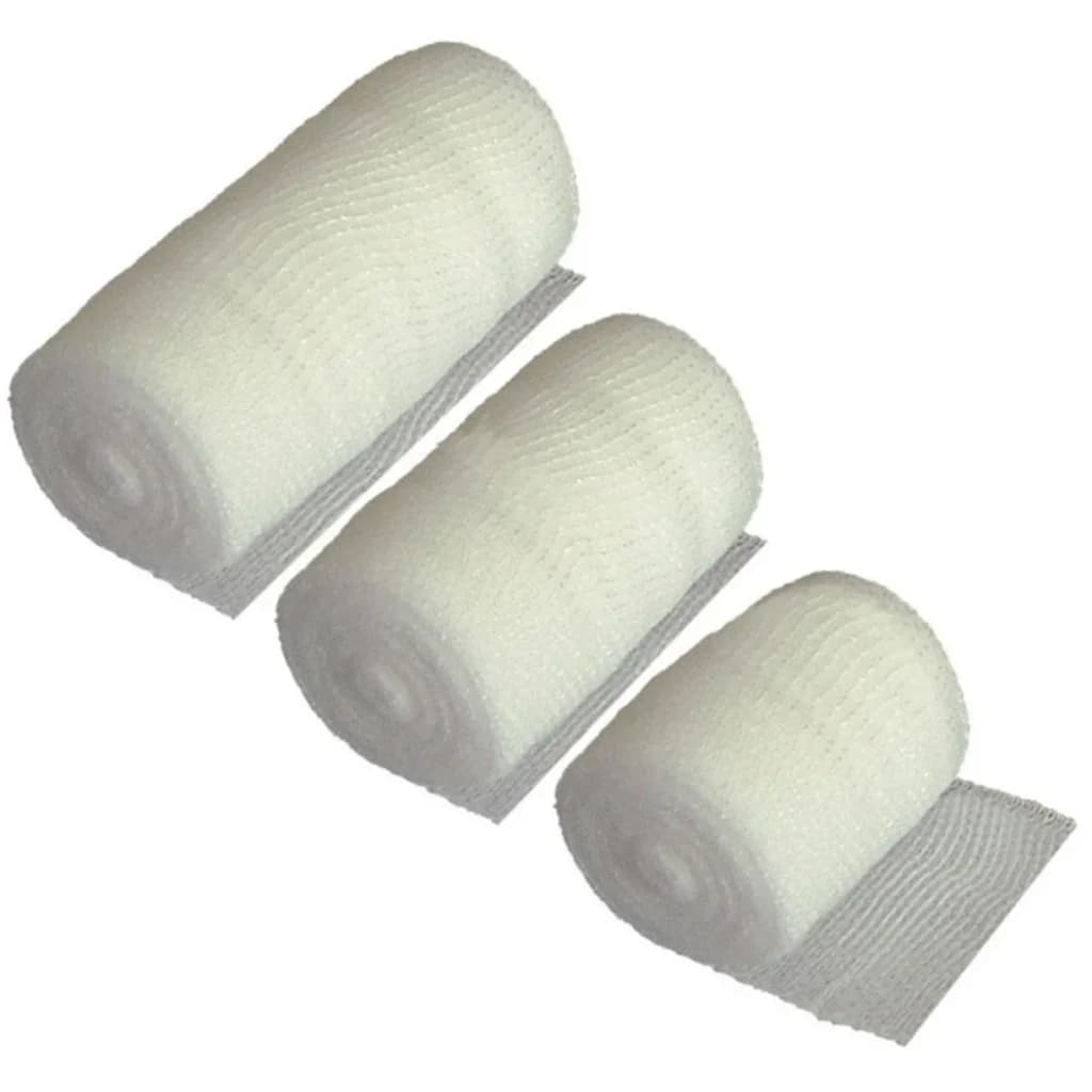 Boomcare Conforming Bandage N/A