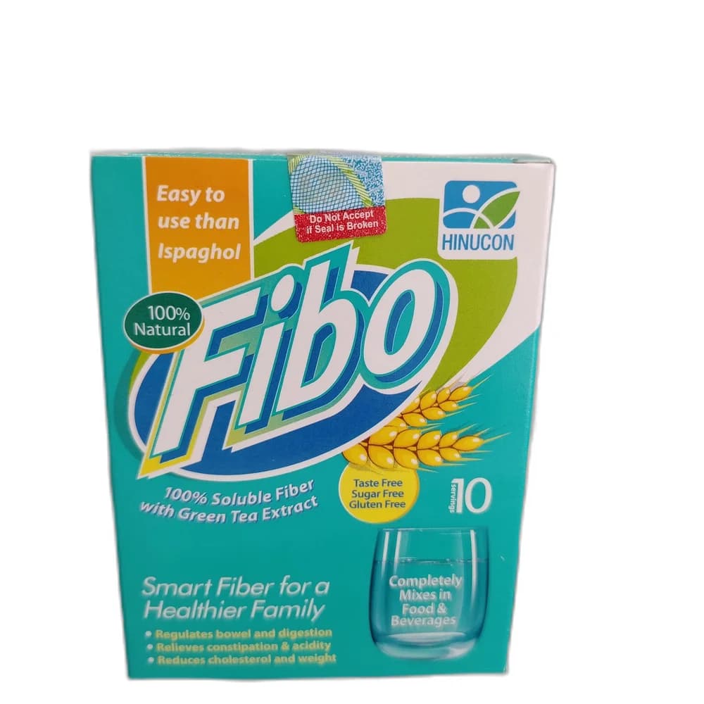 Fibo Not available
