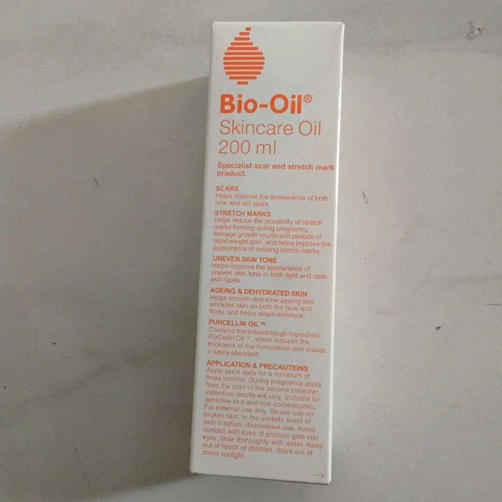 Bio-Oil Skincare Oil (200 ml) Not available - SETHIKA CARE Pharmacy