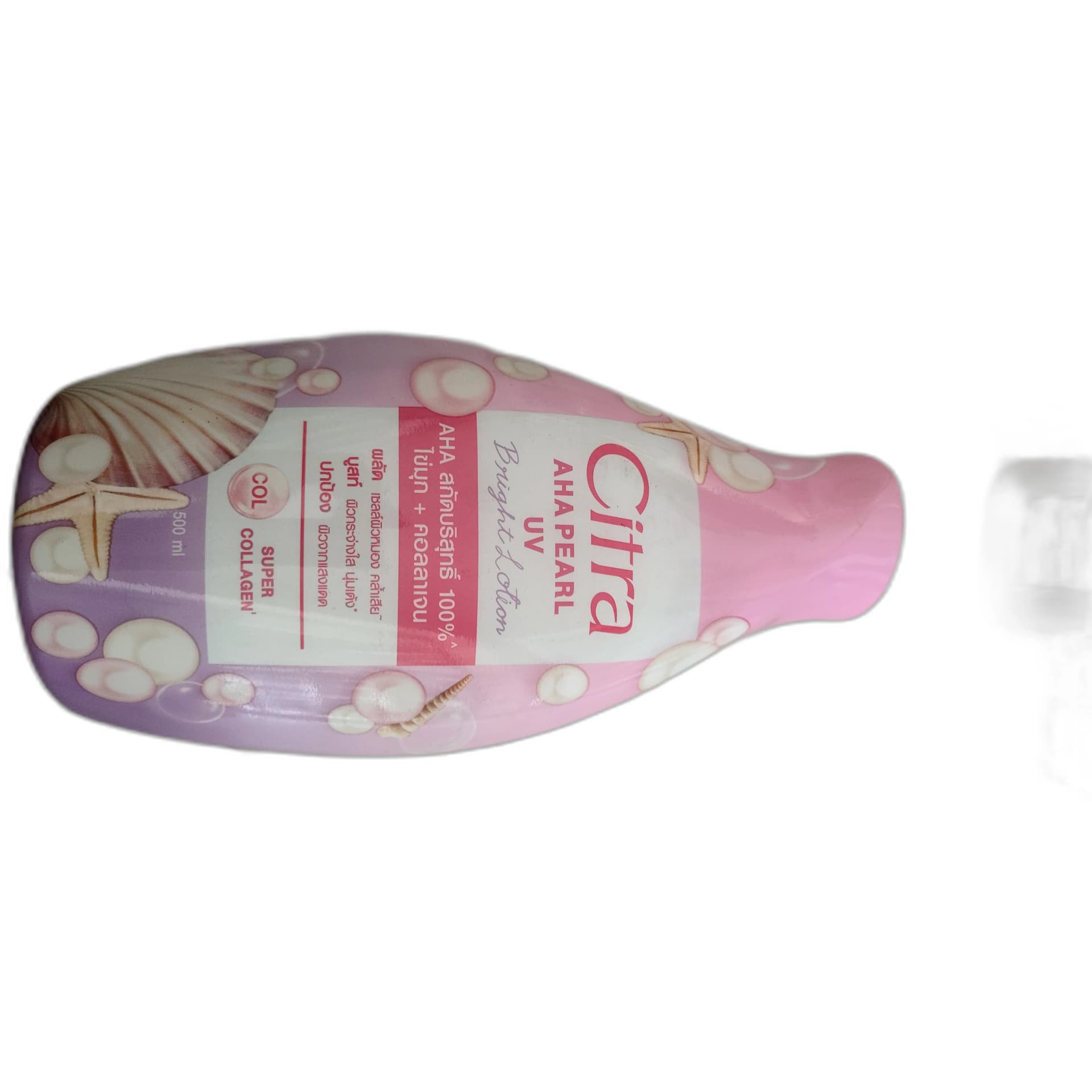 Citra AHA Pearl 500 ml