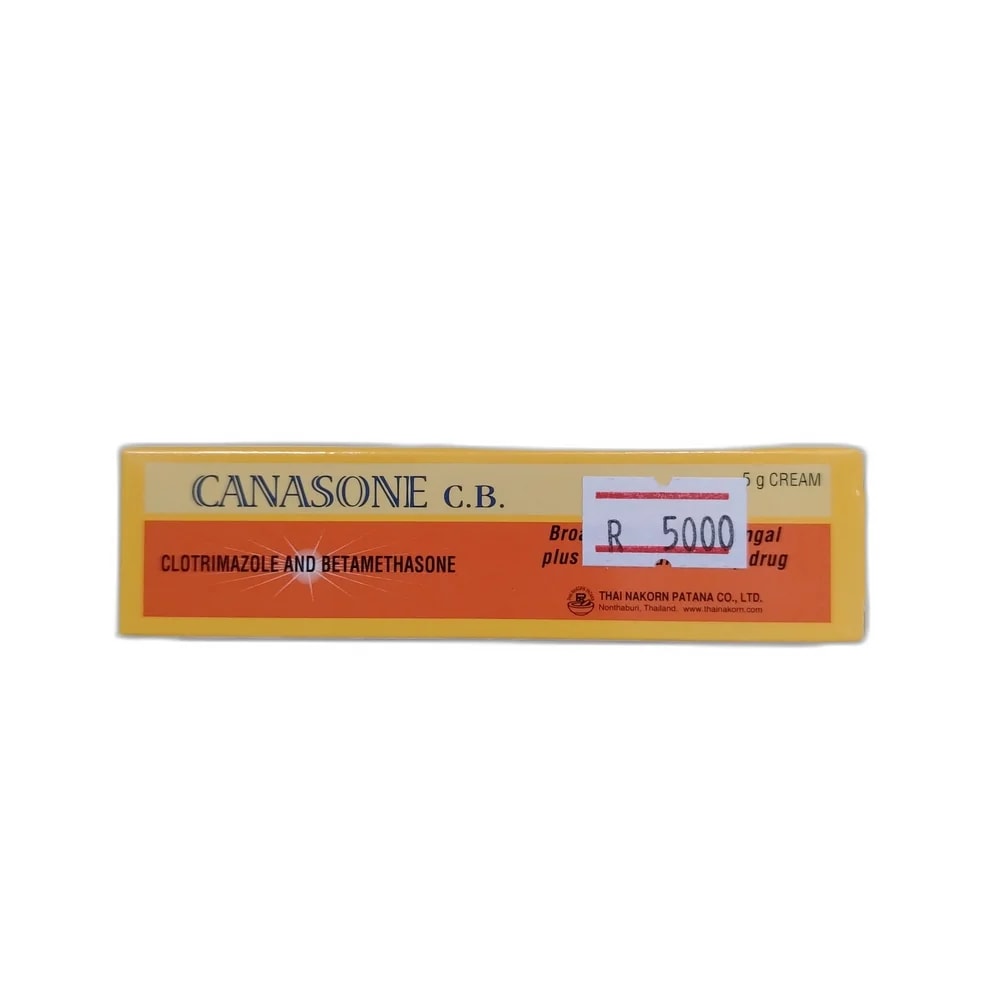 Canasone C.B. 1% / 0.1% - PHARMACIE LA BELLE PHARMA