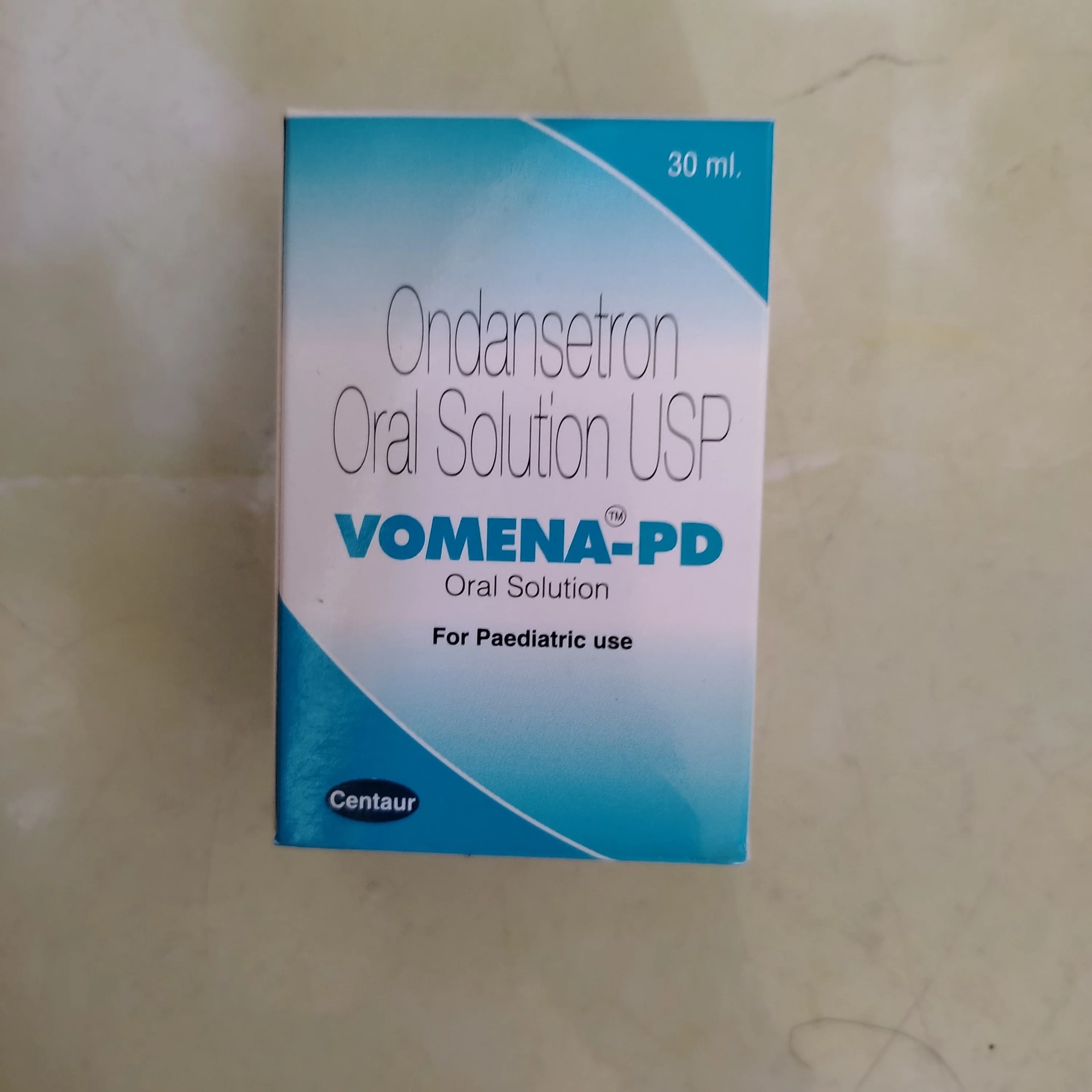 Vomena-PD 30 ml - Phal Cham Rouen