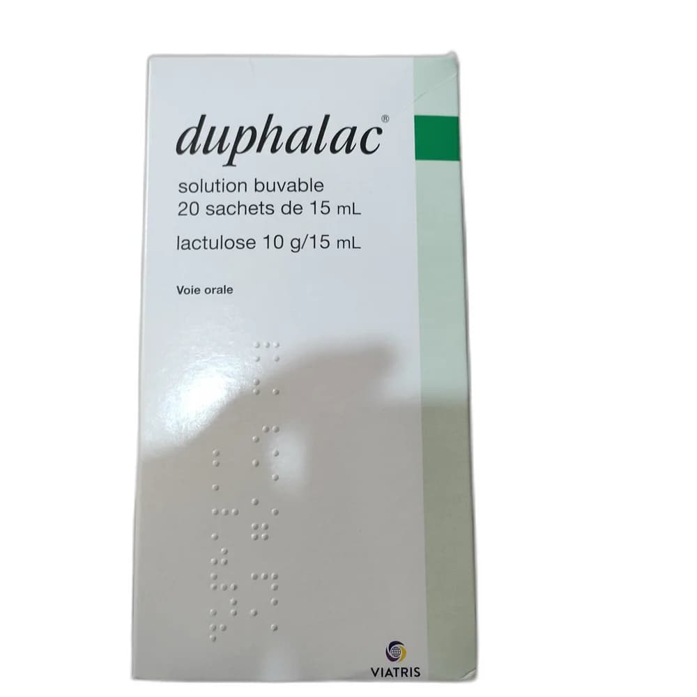 Duphalac 10 g / 15 mL