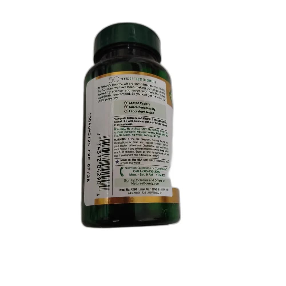 Trunature Lutein & Zeaxanthin