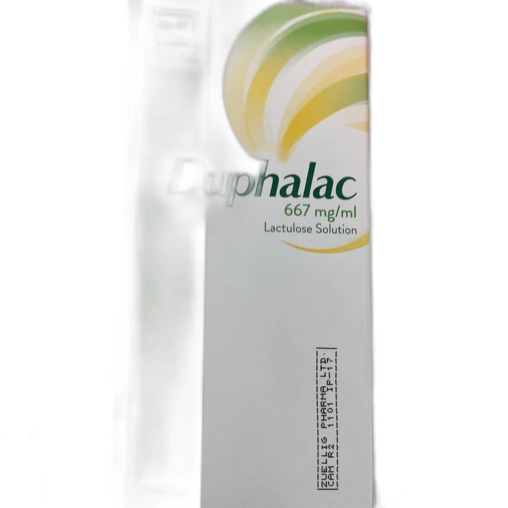 Duphalac 667 mg/ml