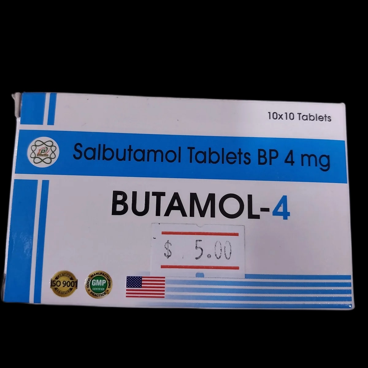 Butamol-4 4mg - α±ααααααΆααααααααααααα