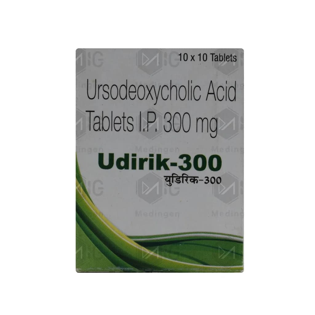 Udisim-300 300mg