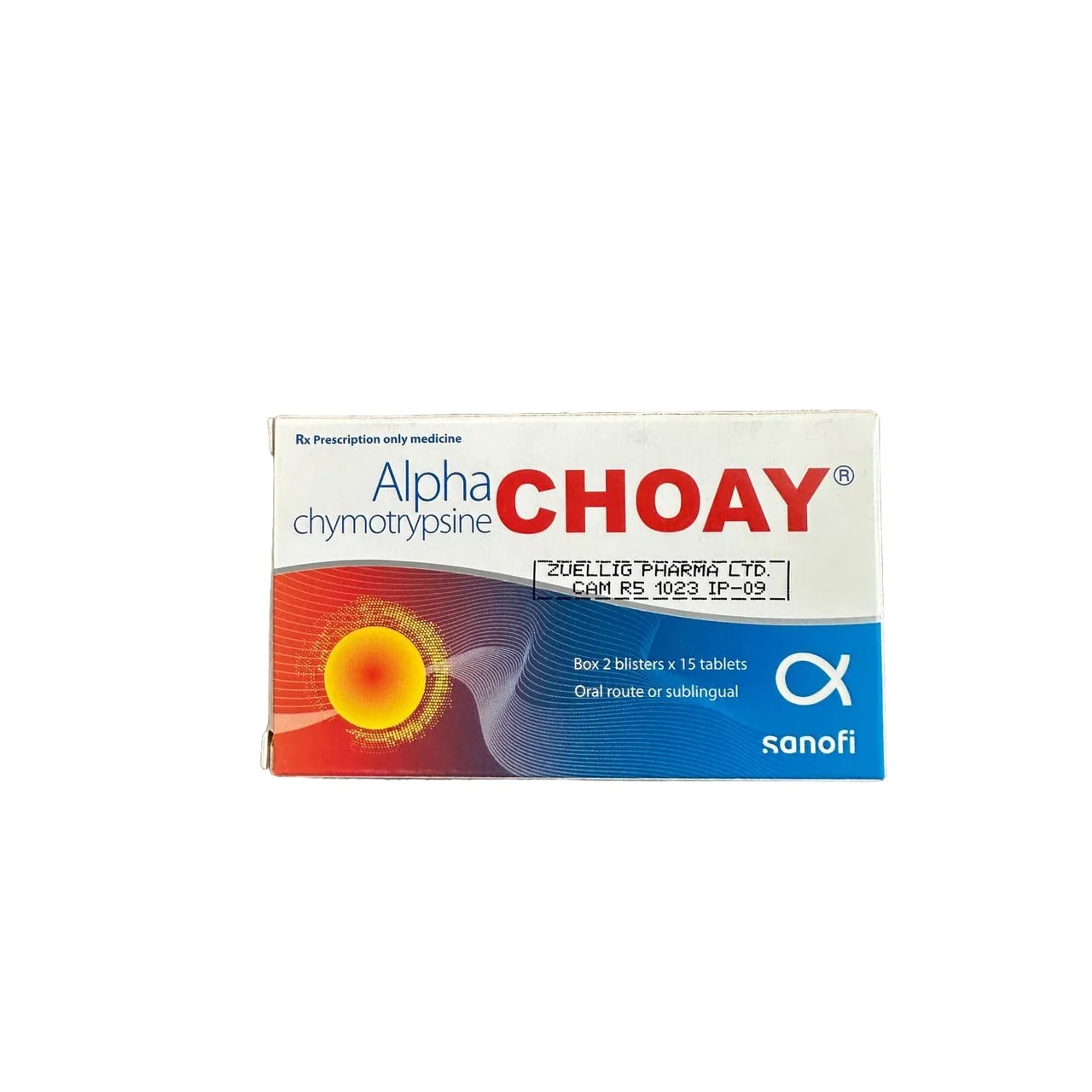 Alpha Choay 21 microkatals - α±ααααααΆα αααααΆααααααΉα
