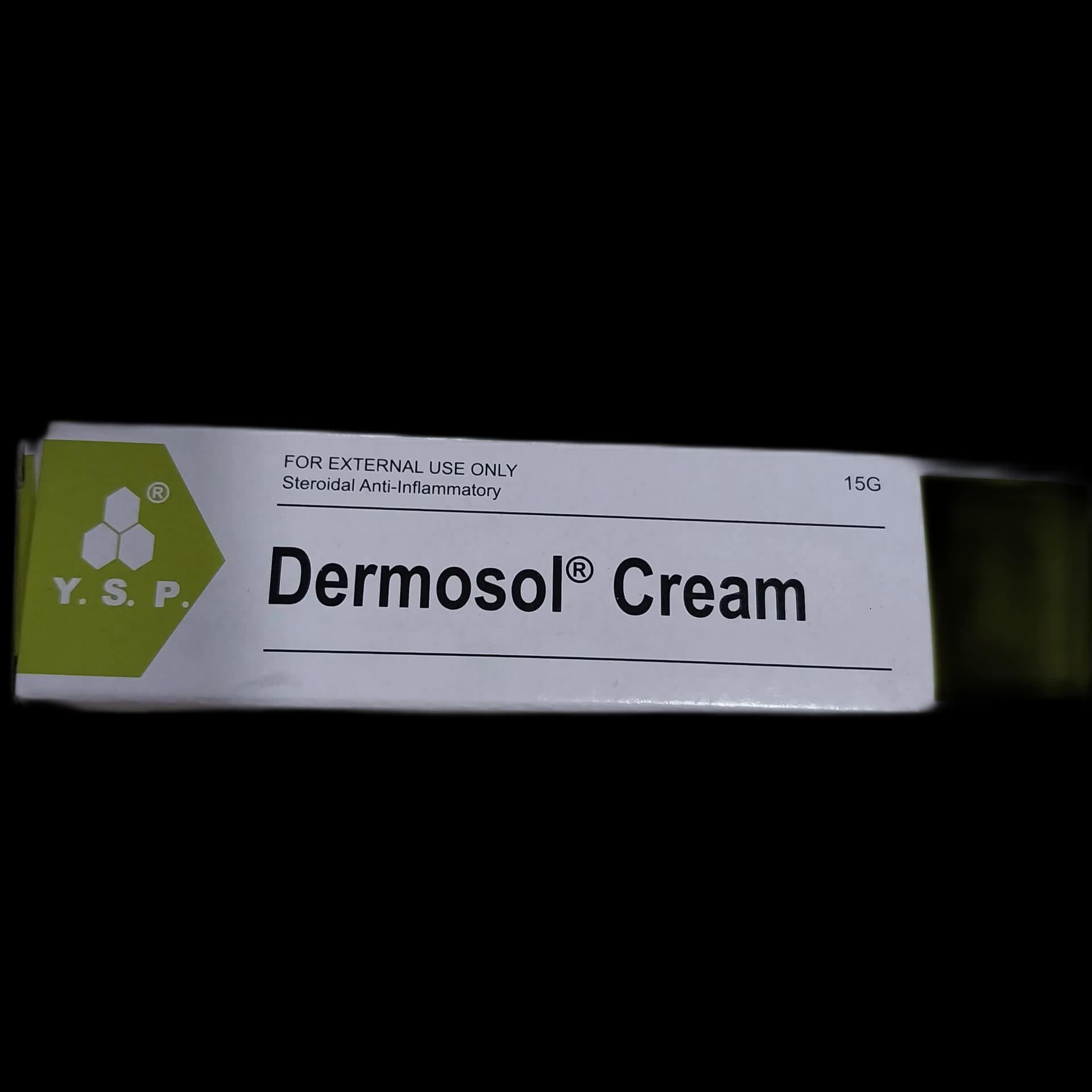 Dermosol Cream 0.05%