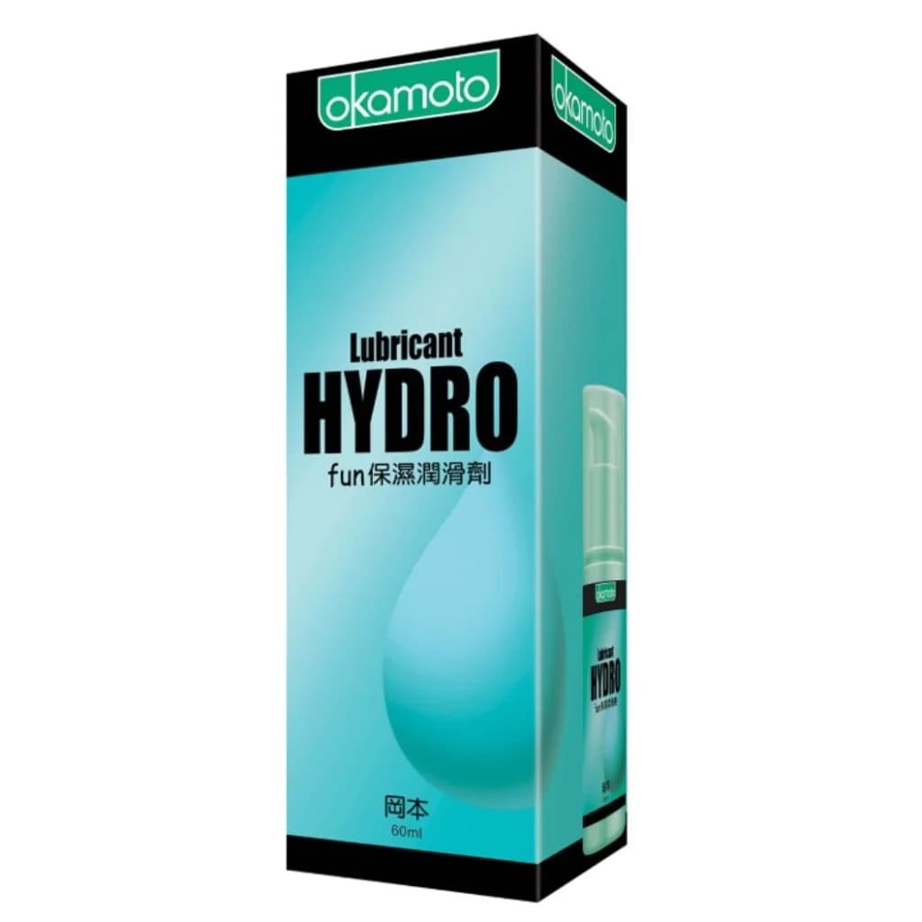 Okamoto Lubricant Hydro N/A