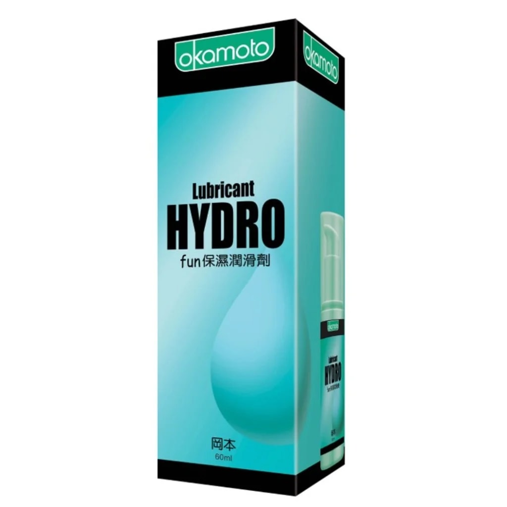 Okamoto Lubricant Hydro N/A - α±ααααααΆααααααααααααα