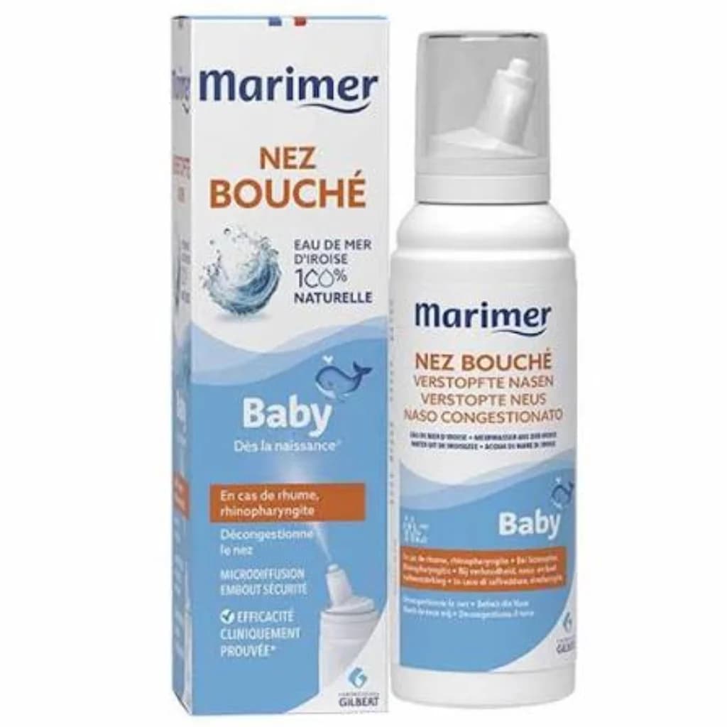 Marimer Baby 100ml