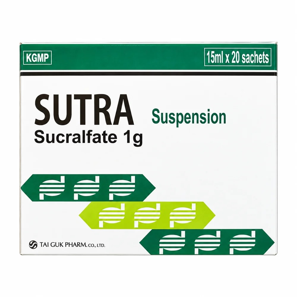 Sutra 1 g/15 mL - Sann Sopheachenda Pharmacy