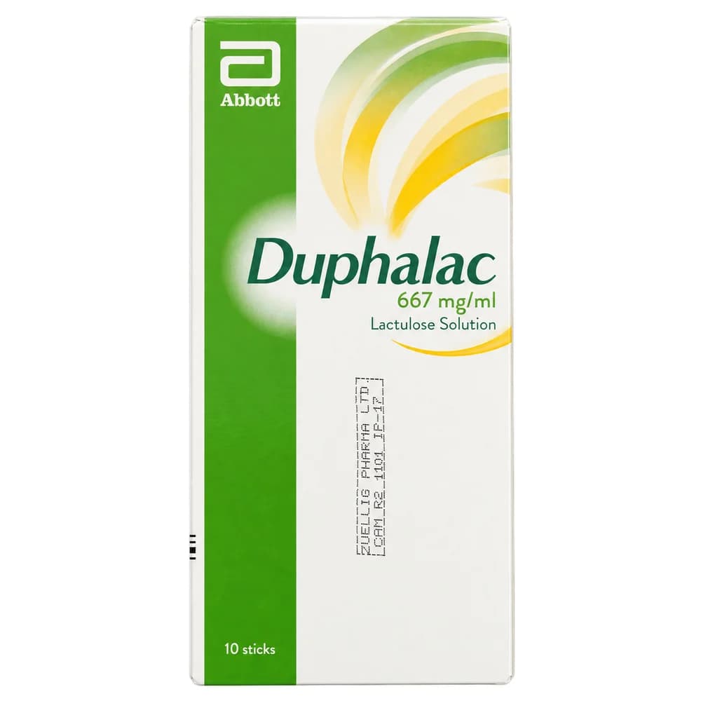 Duphalac 667 mg/ml