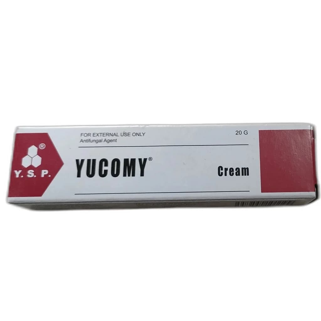 Yucomy 2%