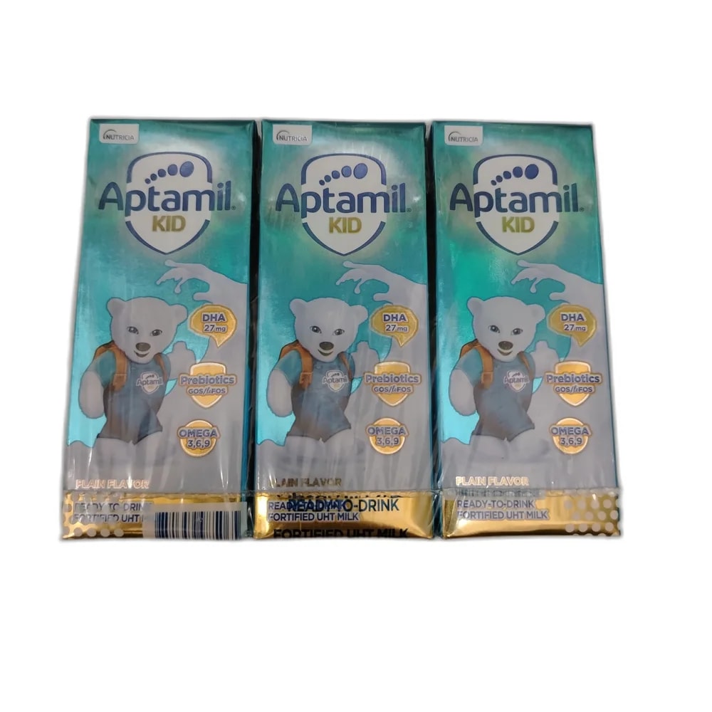 Aptamil Kid 180 mL per box - PHARMACIE RATANAK