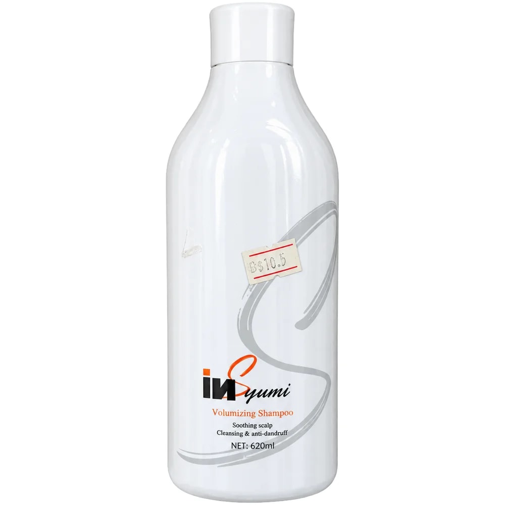 iN yumi Volumizing Shampoo. 620 ml - Pharmacy Krech hong