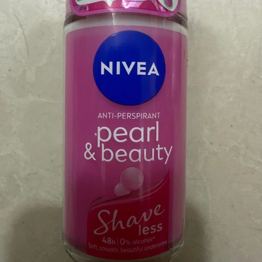 Nivea pearl&beauty 50ml