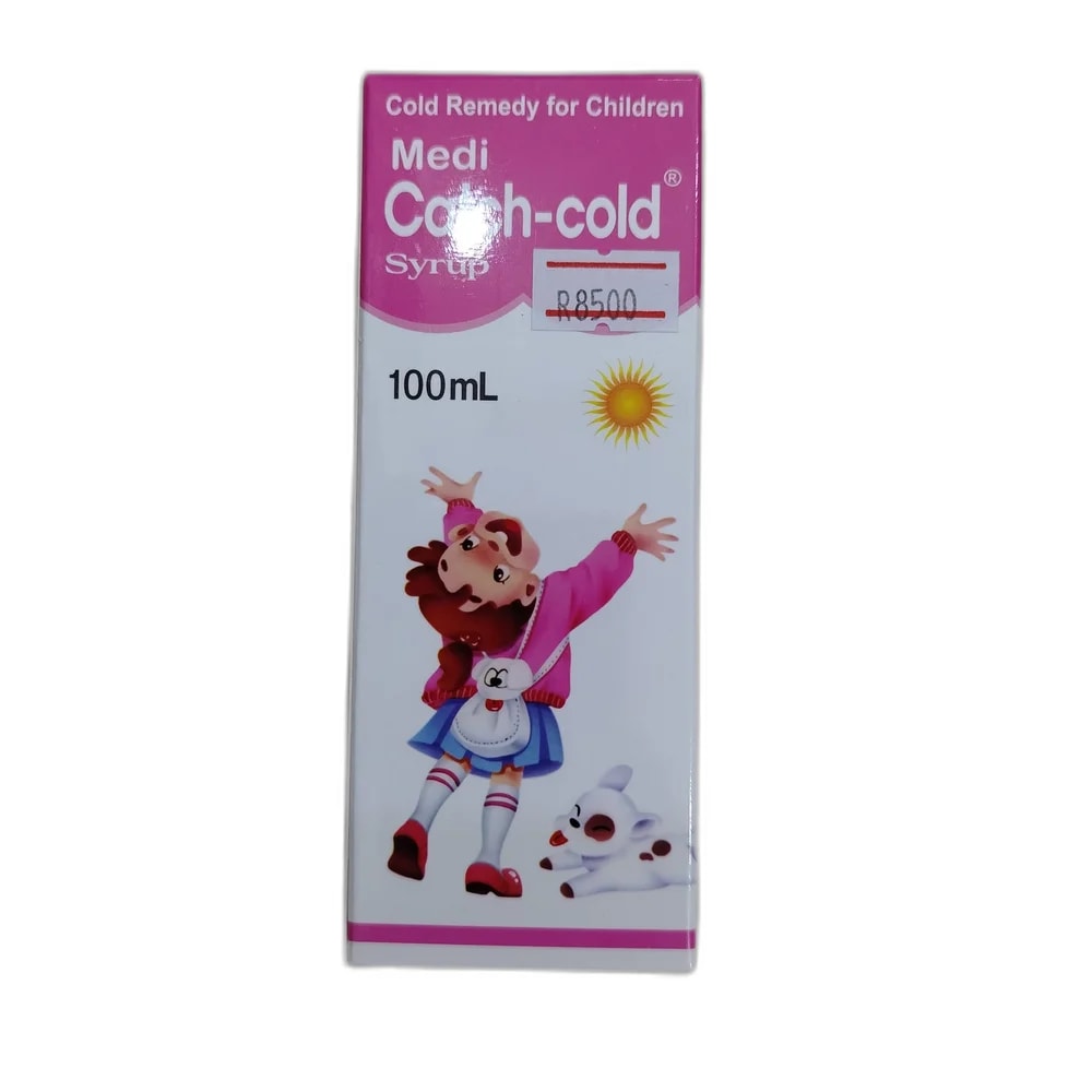 Medi Catch-cold - PHARMACIE LA BELLE PHARMA