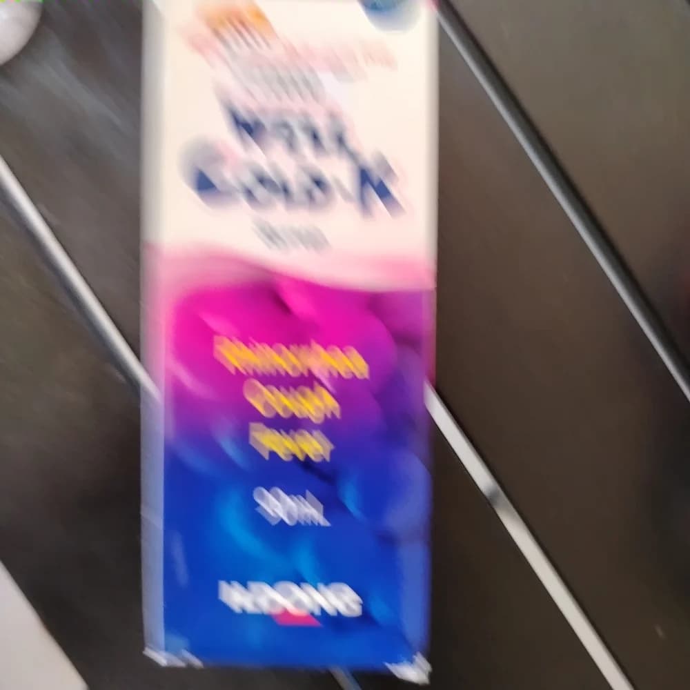 Ildong Cold-A Syrup Per 5 mL: Acetaminophen 50 mg, Chlorpheniramine maleate 0.415 mg, Tipepidine citrate 3.33 mg, dl-Methylephedrine HCl 4.165 mg, Caffeine hydrate 4.165 mg (90 mL)