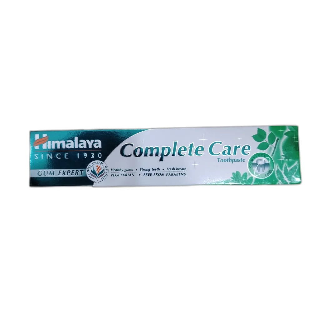 Himalaya Complete Care 100 g - PHARMACIE LA BELLE PHARMA