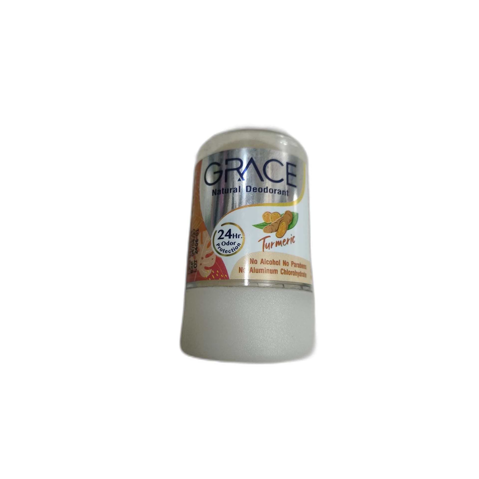 Grace Natural Deodorant 70 g