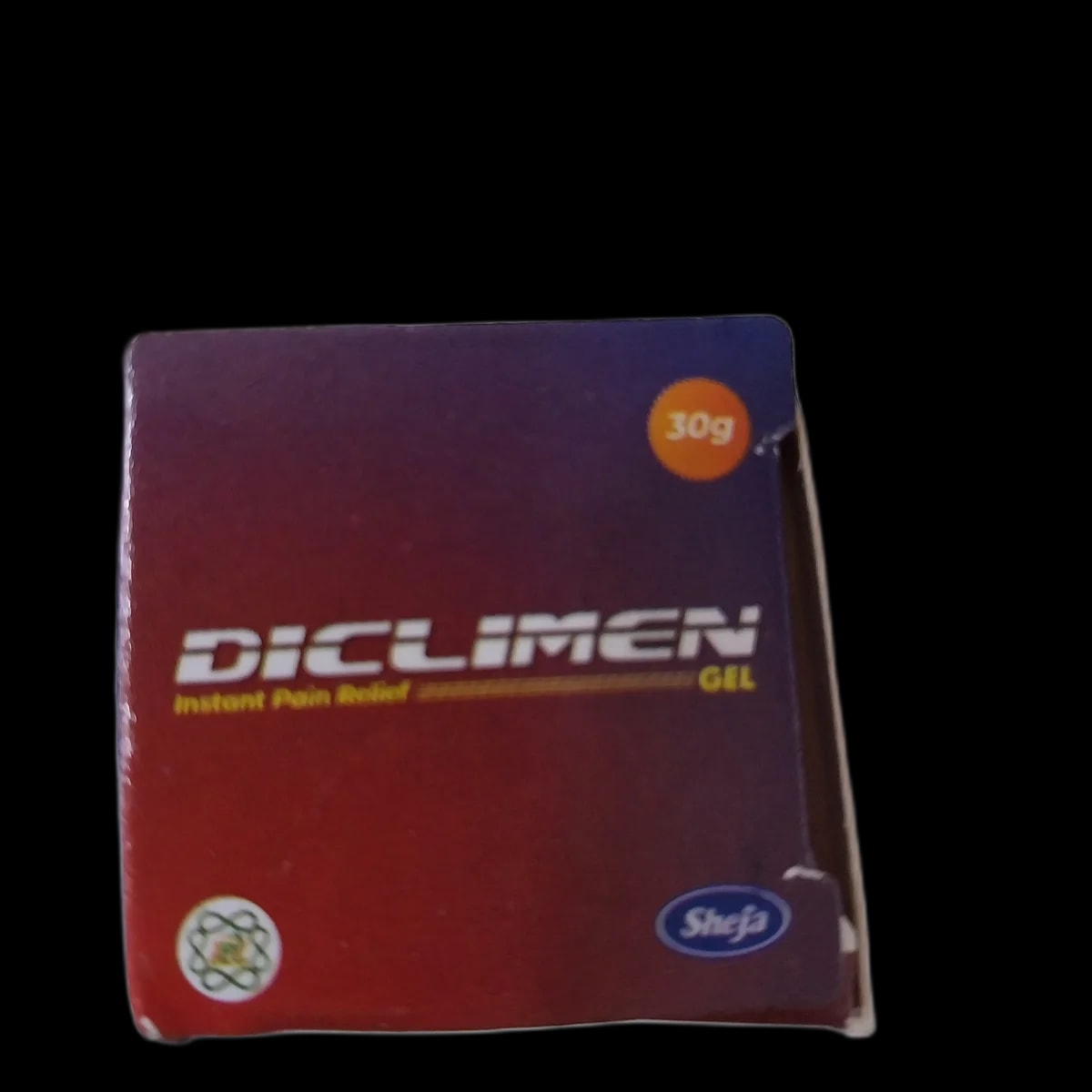 Diclimen Gel 30g - α±ααααααΆααααααααααααα