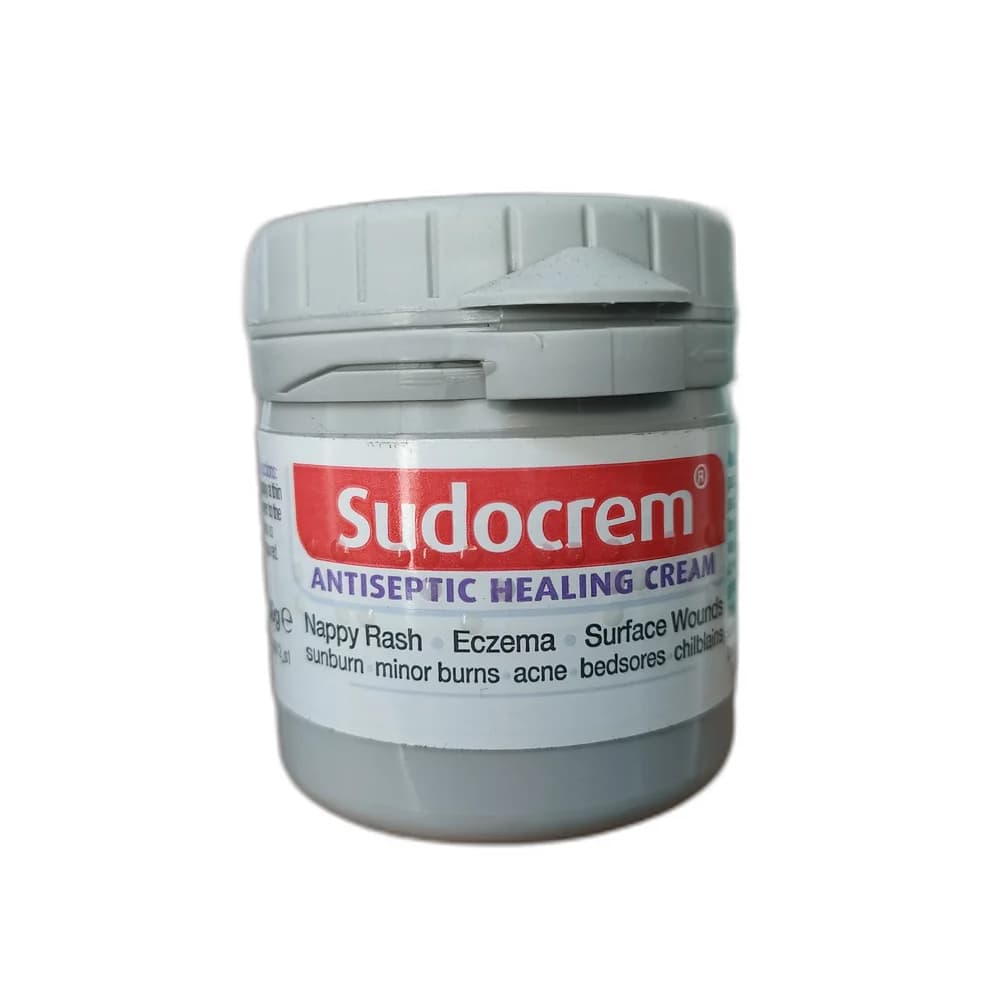 Sudocrem