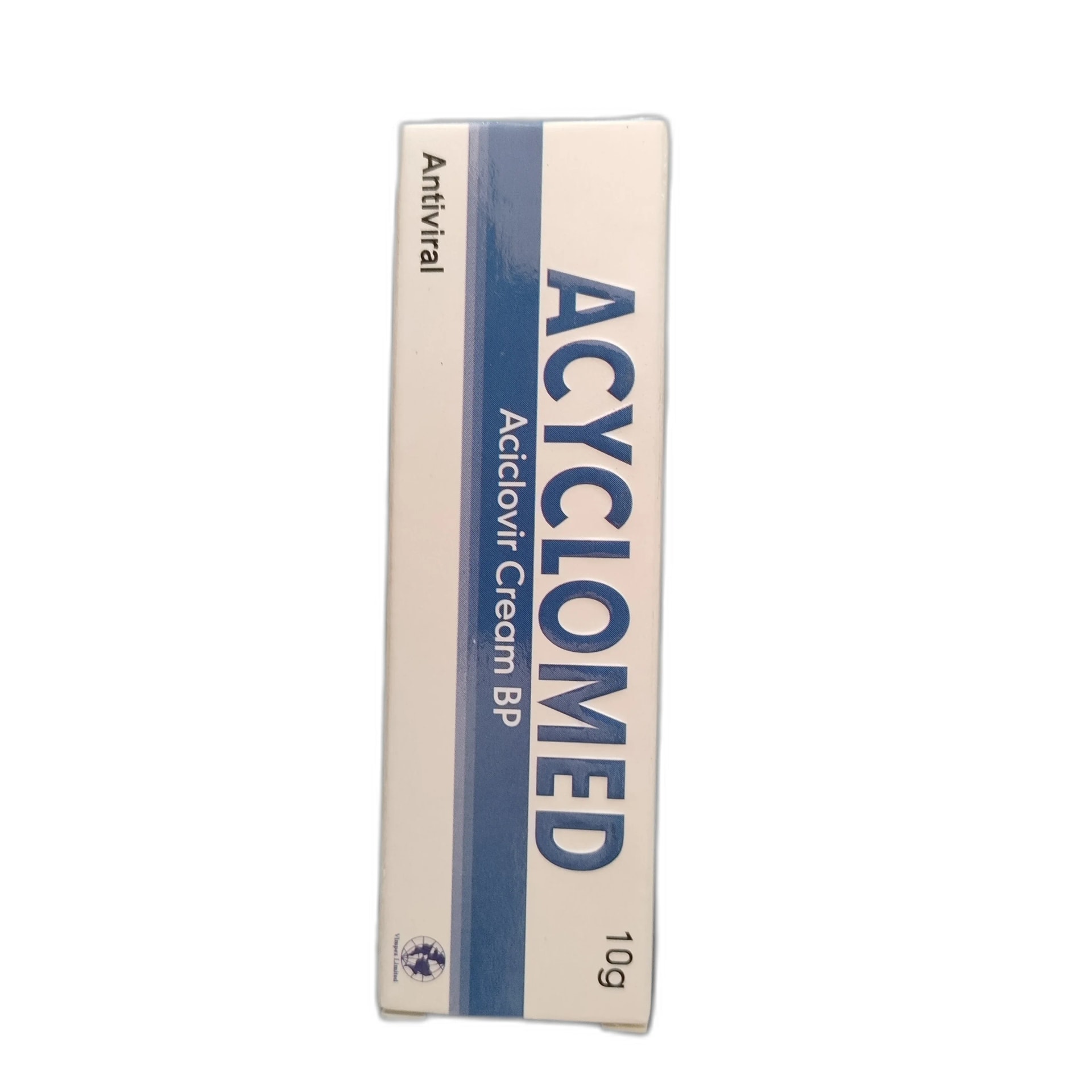 Acyclomed Cream 5% - Heng Pharmacy