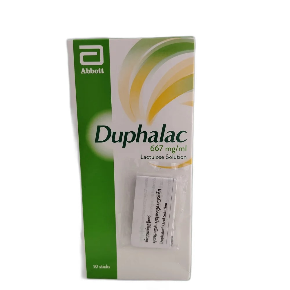 Duphalac 667 mg/ml - PHARMA ASSIST PHARMACY