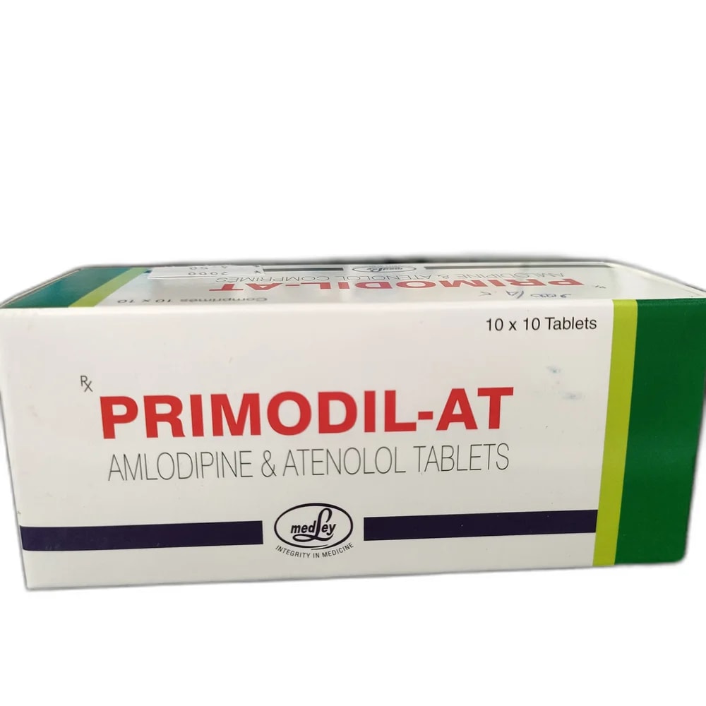 Primodil-AT - PHARMACY PONLEU AOSOT
