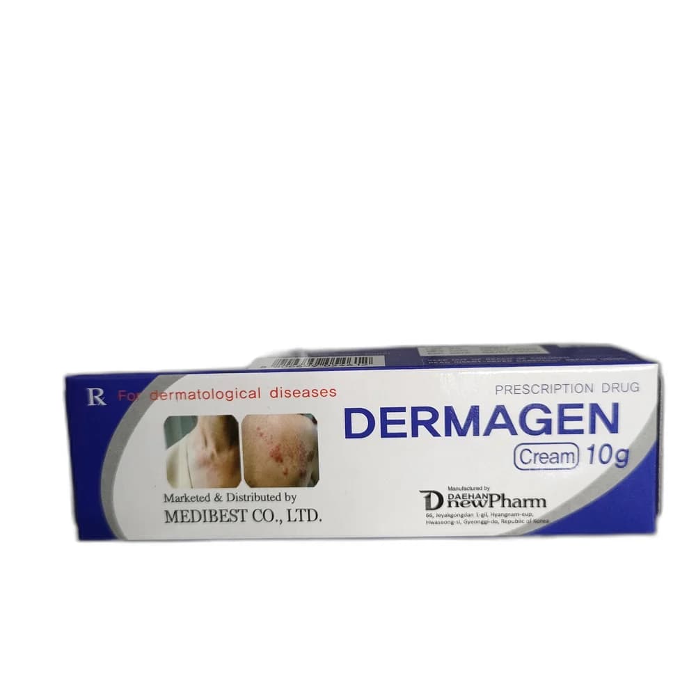 Dermagen 10g
