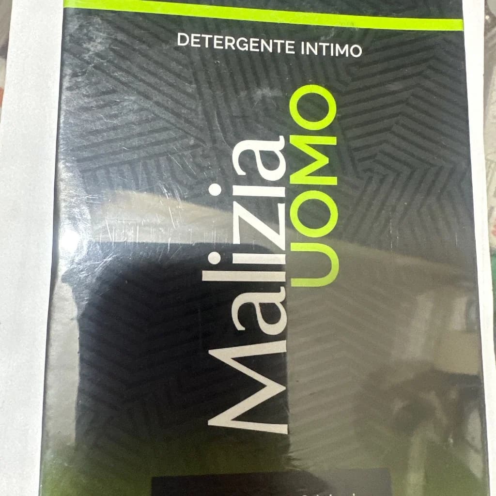 Malizia(UOMO)
