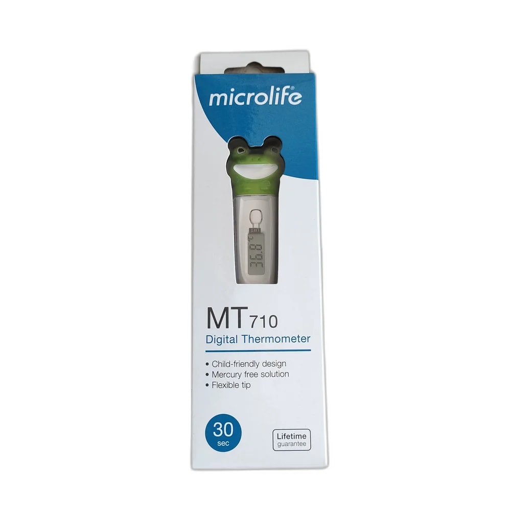 Microlife MT 710 Digital Thermometer Not available - SUKHA PHARMACY