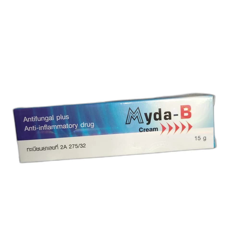 Myda-B 15g