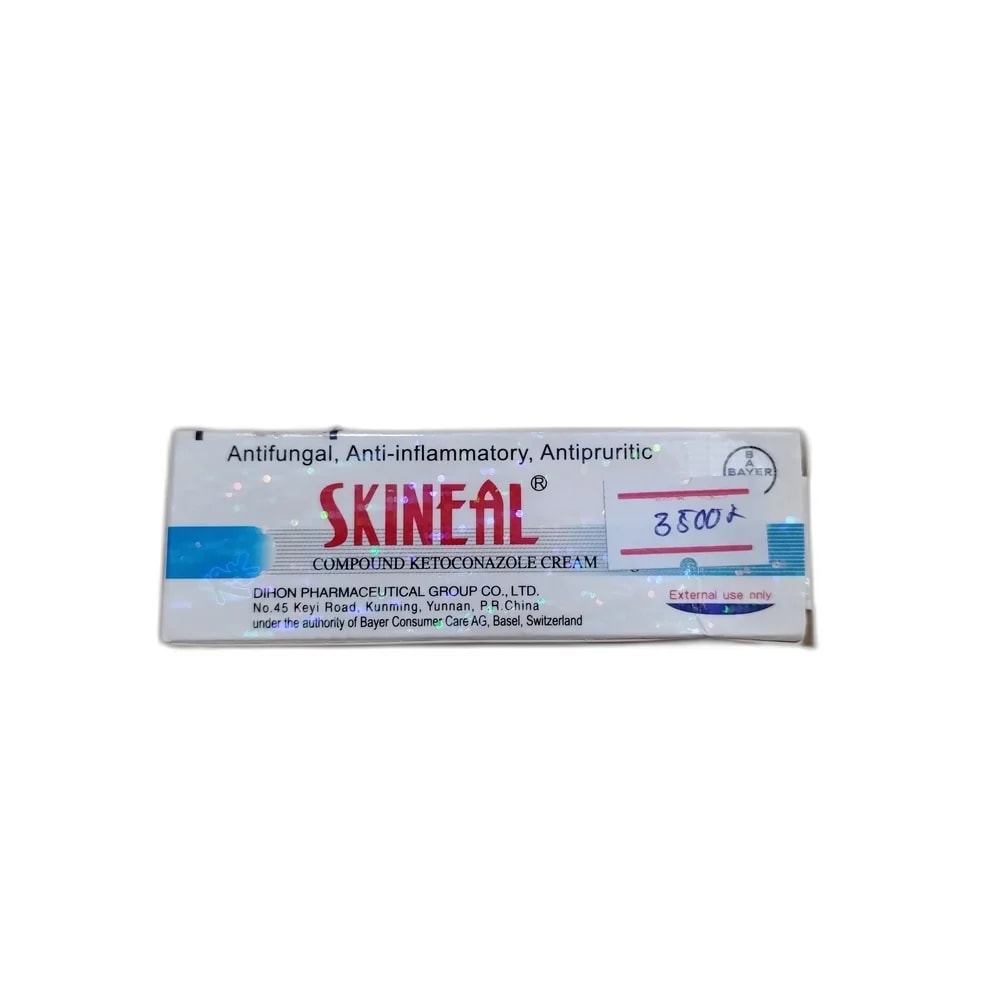 Skineal 10 mg / 0.5 mg per gram - PHARMACIE LA BELLE PHARMA