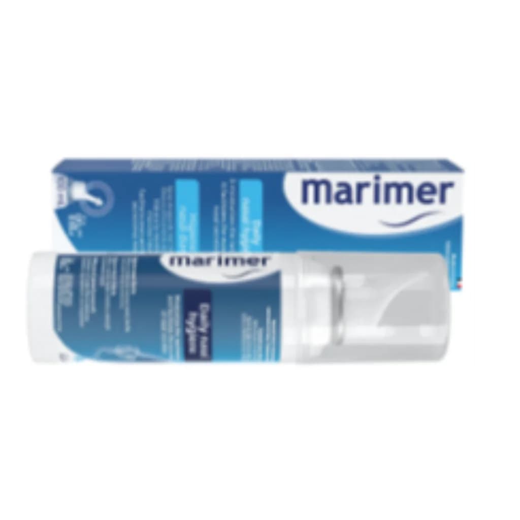 Marimer Isotonique 100ml Nasal Spray 100ml
