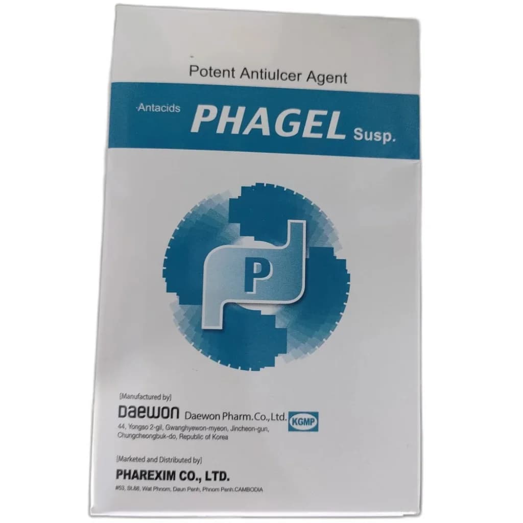 Phagel