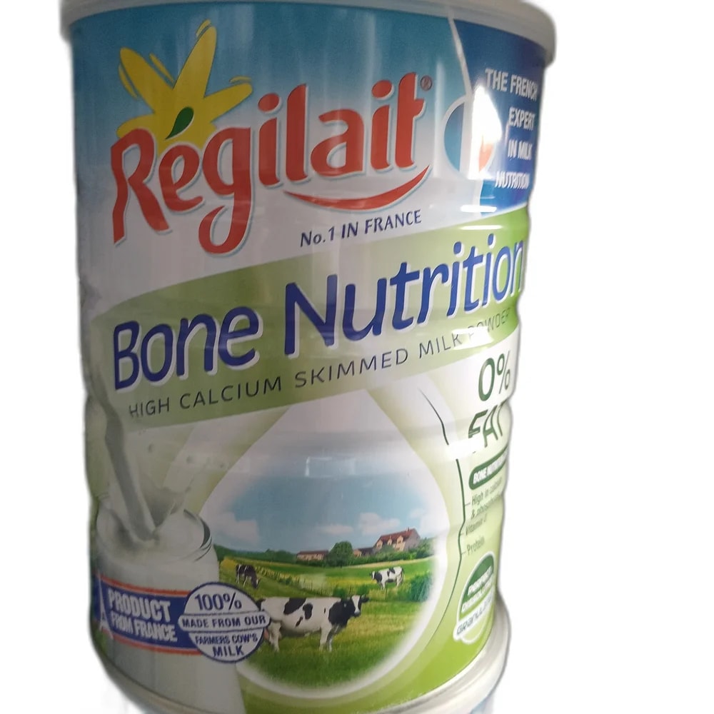 Regilait Bone Nutrition 25g per serving - PHARMACIE PORNLEU PICH
