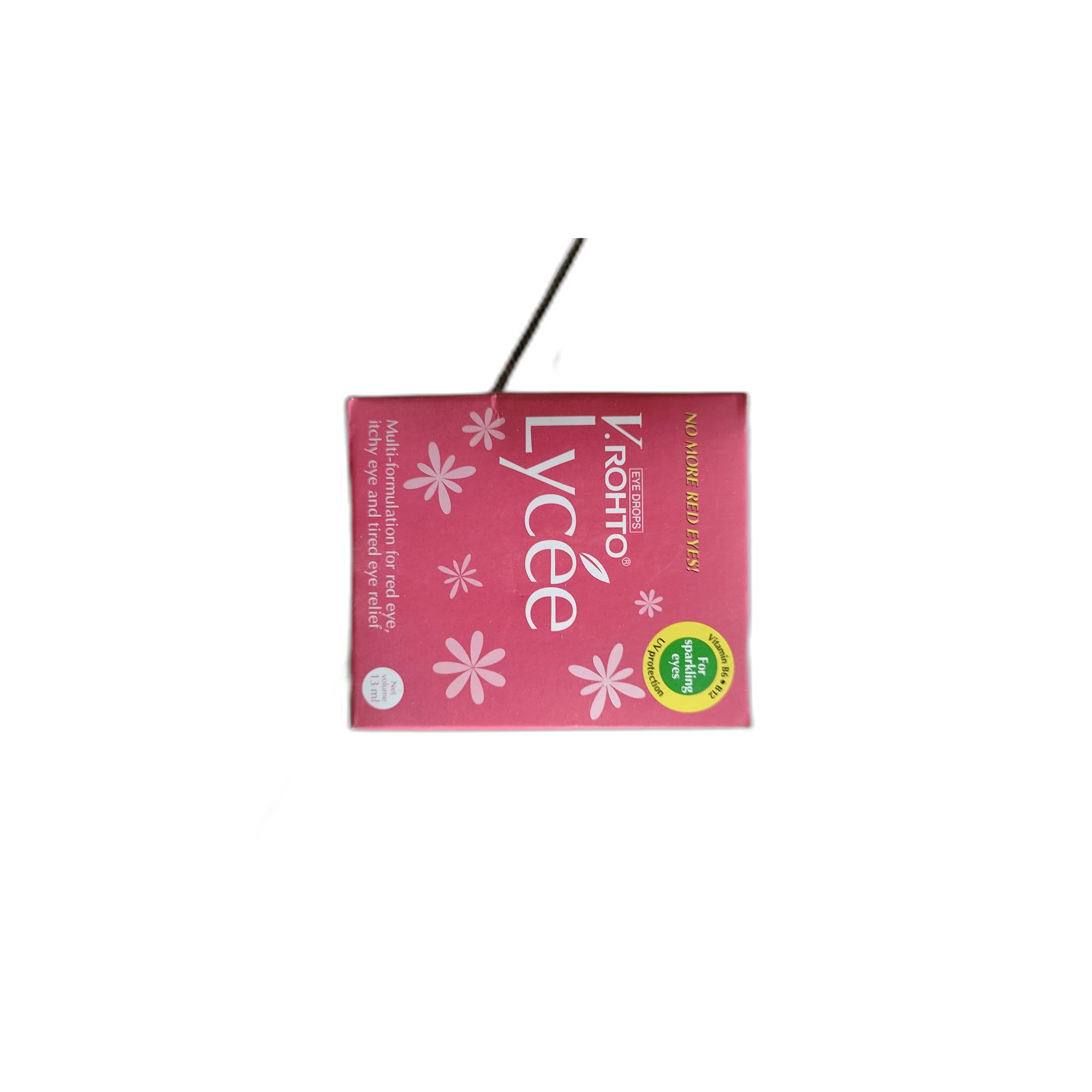 V.Rohto Lycee Not available - PONLEU DOUNG DARA PHARMACY