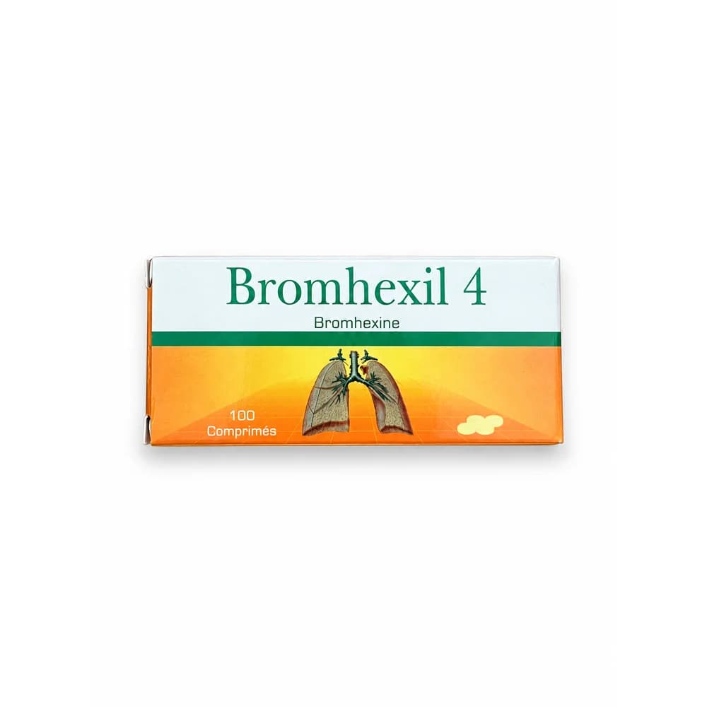 Bromhexil 4 4 mg