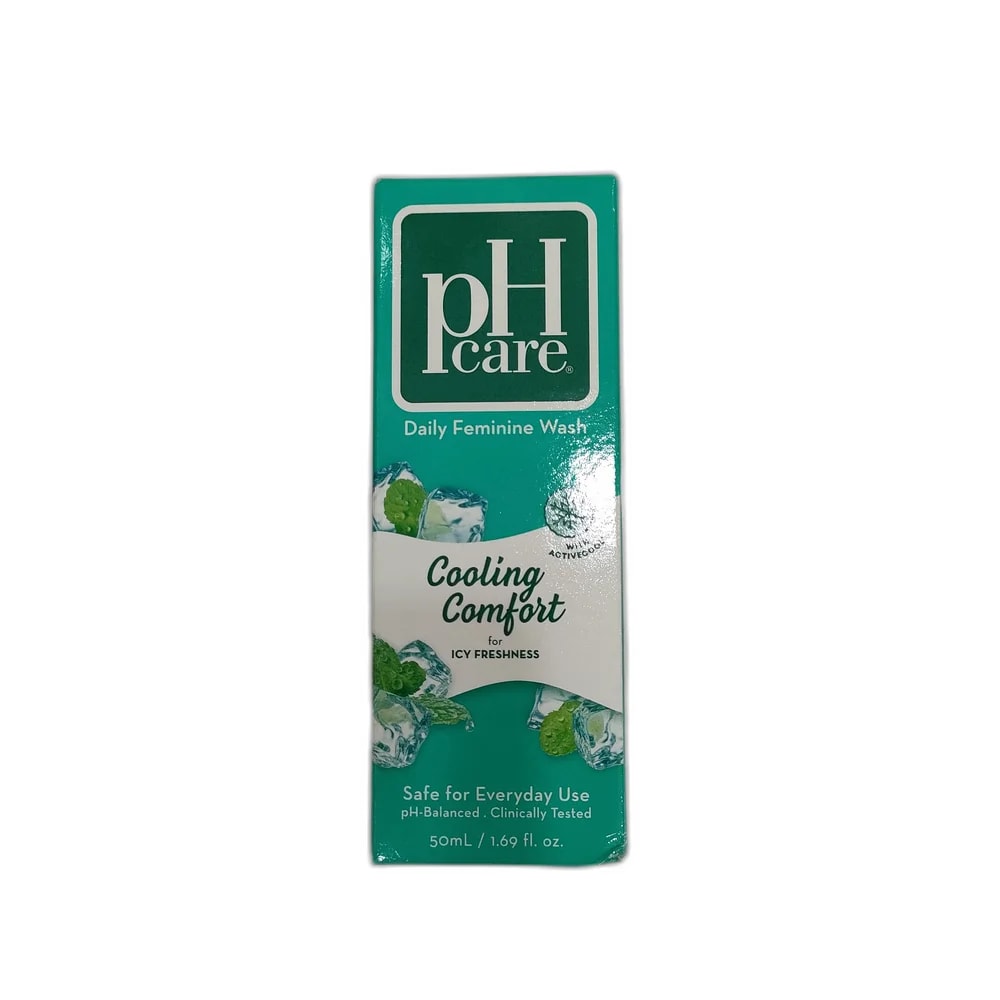 pH Care Cooling Comfort - Reachvong Pharmacy