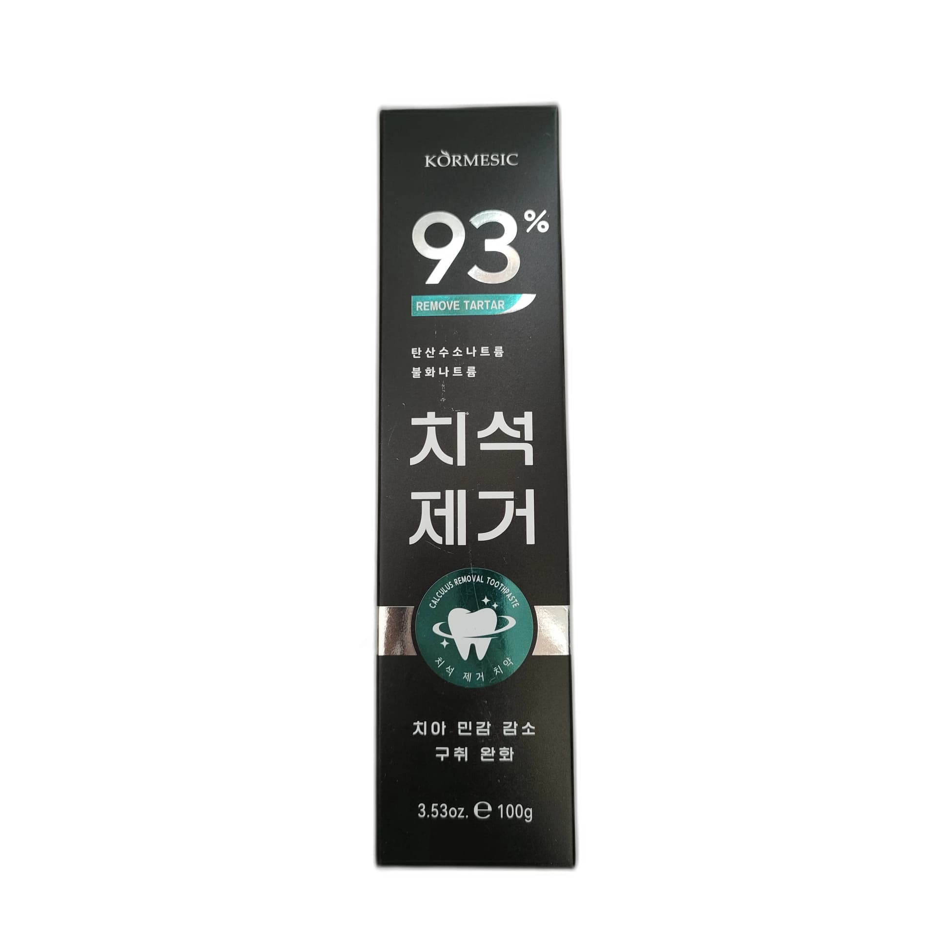Kormesic 93% 100 g